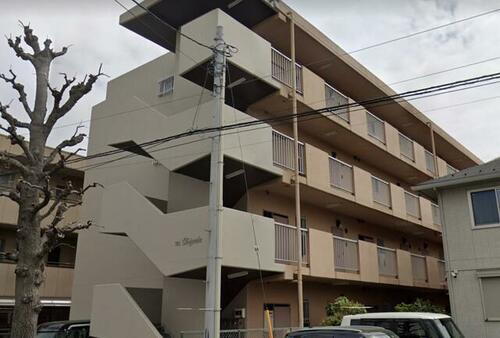 Ｃｏｍｆｏｒｔｉａ南流山 4階建