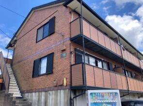 千葉県四街道市めいわ２丁目 2階建 築30年4ヶ月