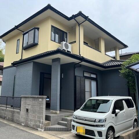山口県下関市長府中土居北町 2階建 築31年5ヶ月