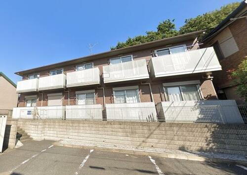 埼玉県さいたま市桜区山久保１丁目 賃貸アパート