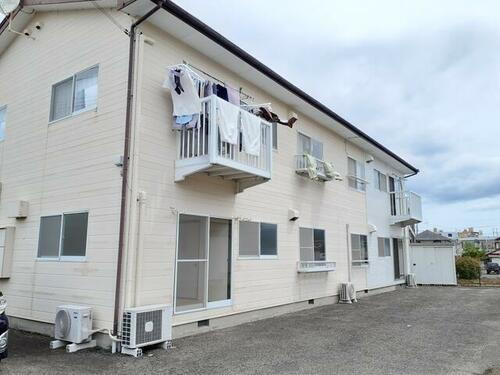 福島県福島市方木田字白家 築34年9ヶ月 2階建