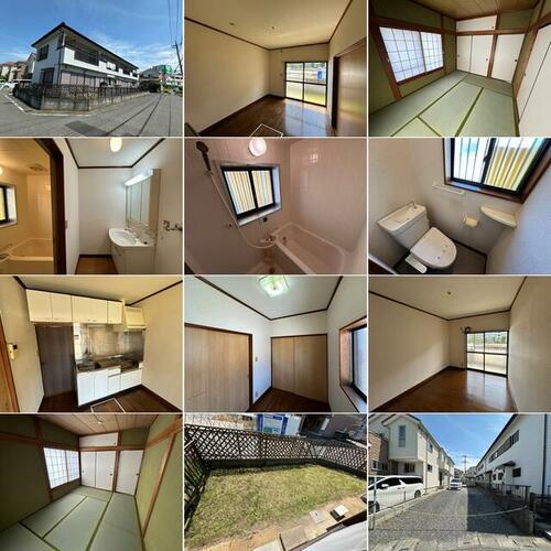 ハイランズ大熊 2階建