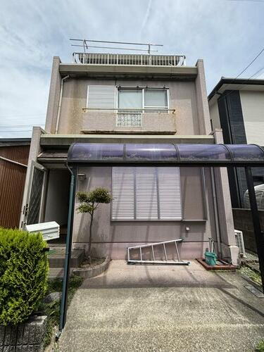 伊勢市岡本一丁目