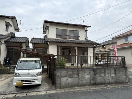 平島貸家
