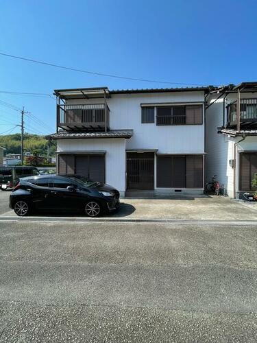 高知県高知市一宮西町３丁目 2階建 築37年6ヶ月