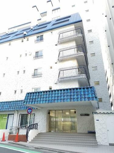 秀和番衆町レジデンス