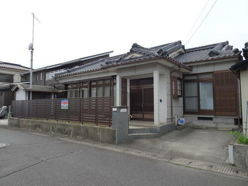 鹿児島県鹿児島市谷山中央７丁目 平屋建て 築36年6ヶ月