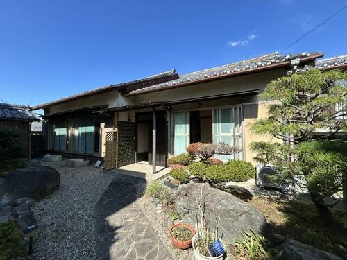 三重県津市安濃町曽根 2階建 築49年8ヶ月