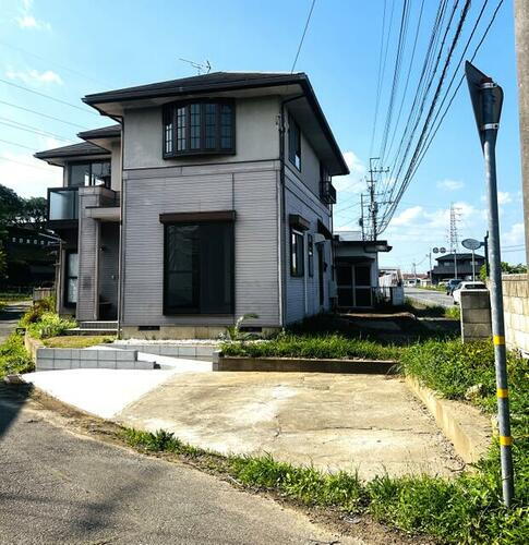 Ｍ－ＲＥＸ阿見町戸建 2階建