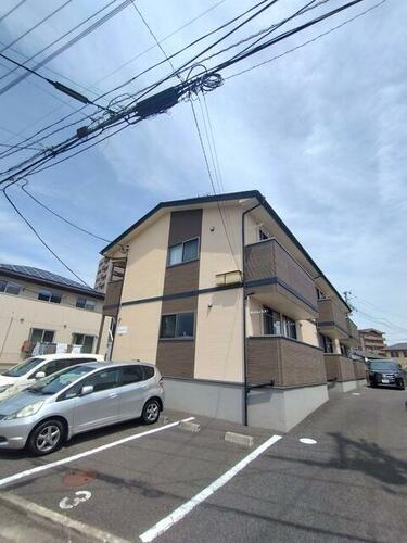宮城県仙台市太白区長町南２丁目 2階建 築14年3ヶ月