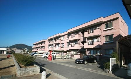 香川県高松市松縄町 3階建 築29年5ヶ月