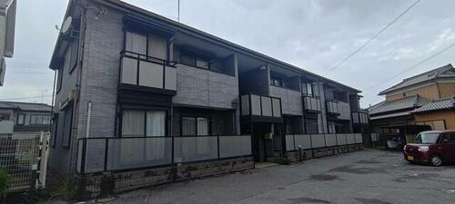 千葉県千葉市中央区道場南２丁目 2階建