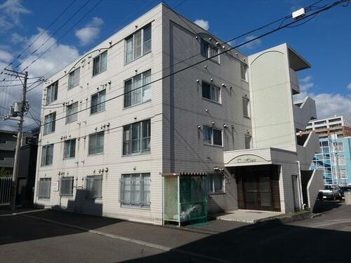 Ｔ・ＨＯＵＳＥ 4階建