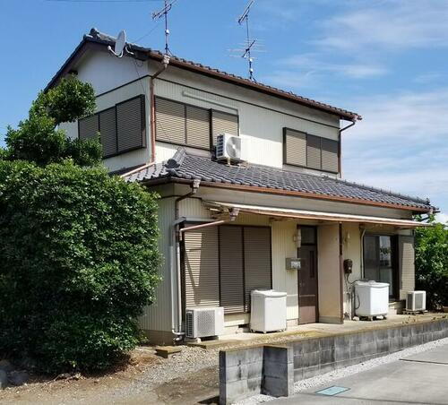 埼玉県さいたま市岩槻区大字馬込 築36年12ヶ月 2階建