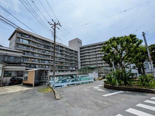 コーエイマンション久里浜