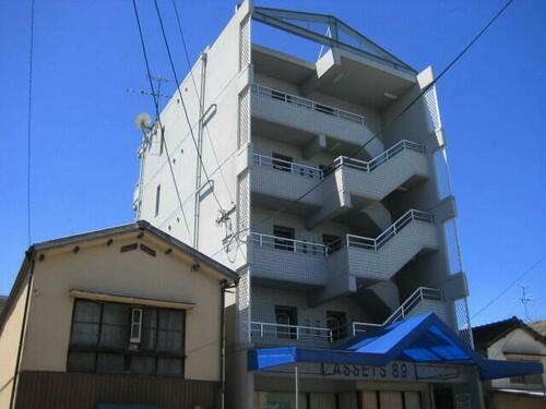 アセッツ８９ 5階建