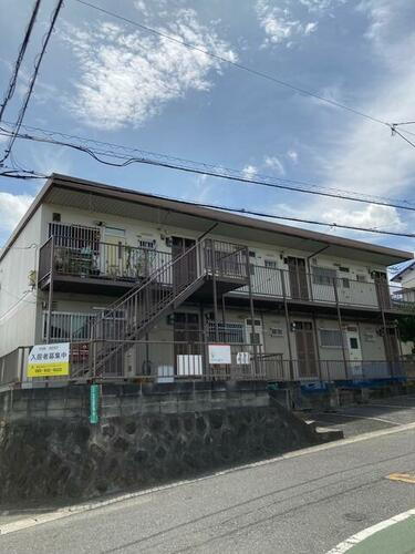 ラ・フォンテ永犬丸 2階建