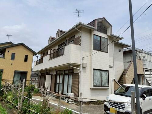 千葉県茂原市高師 2階建
