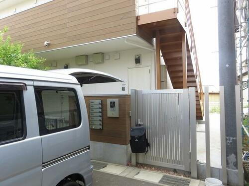 千葉県船橋市飯山満町２丁目 2階建