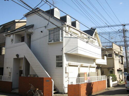 ケイハイツ 2階建
