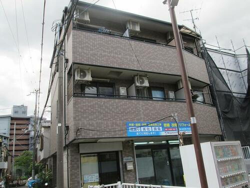 中村鶴翔ビル 3階建