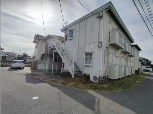 千葉県茂原市高師 賃貸アパート