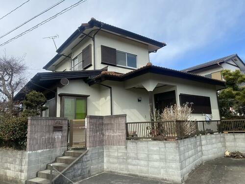 茨城県高萩市大字島名 2階建