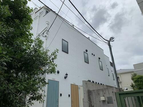 東京都世田谷区大原１丁目 賃貸アパート