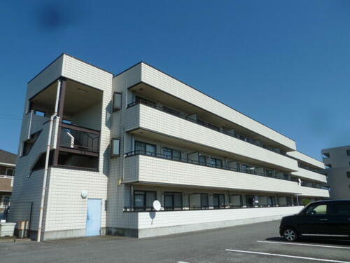 タウンハイツ甲府Ⅱ