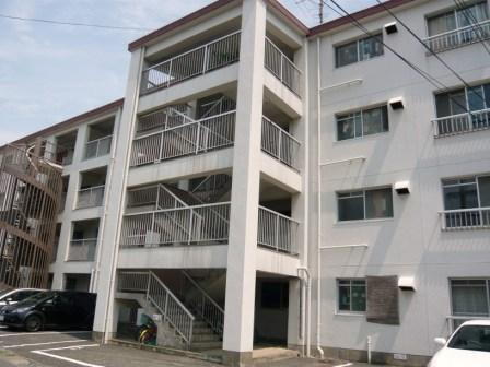 山口県下関市幡生宮の下町 賃貸マンション