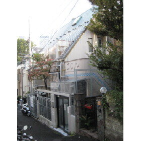 ＩＣＭマンション 4階建