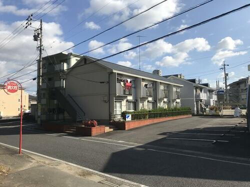 愛知県豊田市梅坪町９丁目 2階建 築36年6ヶ月