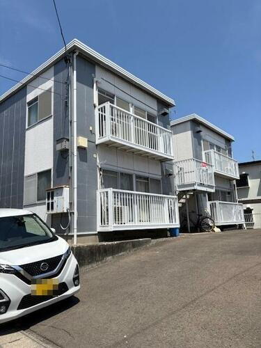 宮城県仙台市泉区南光台７丁目 2階建