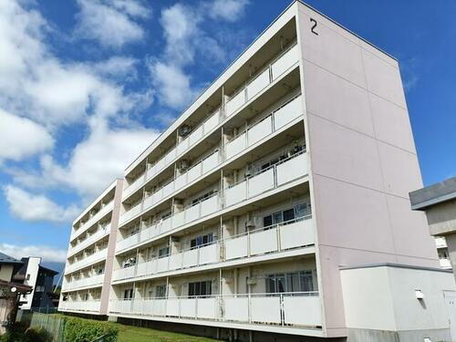 岩手県盛岡市渋民字泉田 賃貸マンション