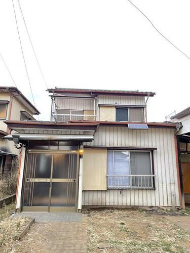 茨城県古河市尾崎 2階建