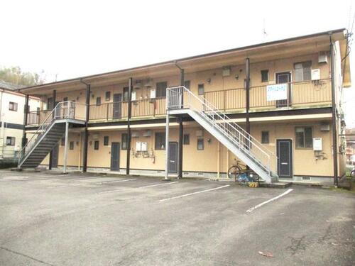 スマイルコーポ　Ⅱ