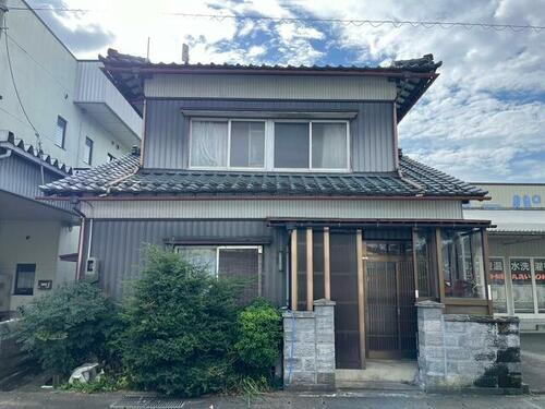 大野市春日貸家