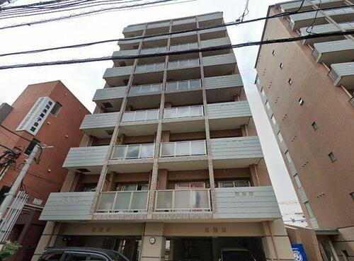 福岡県福岡市中央区春吉３丁目 賃貸マンション