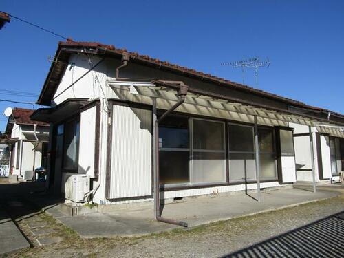 千葉県市原市皆吉 平屋建て 築52年10ヶ月