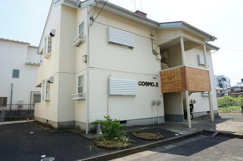 ＣＯＳＭＯ．Ⅱ