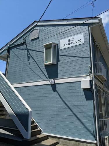 宮城県仙台市若林区連坊２丁目 賃貸アパート