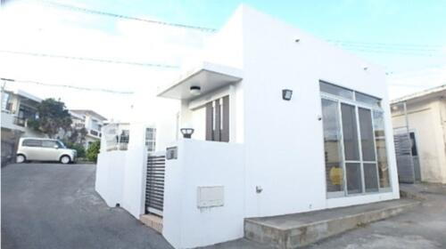 沖縄県南城市玉城字親慶原 平屋建て 築12年1ヶ月