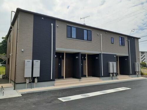 ラフレシールⅡ 2階建