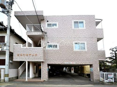 徳島県徳島市北矢三町４丁目 賃貸マンション