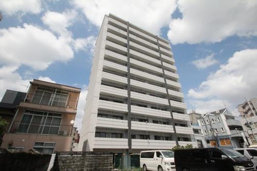 プライマル熊本慶徳 12階建