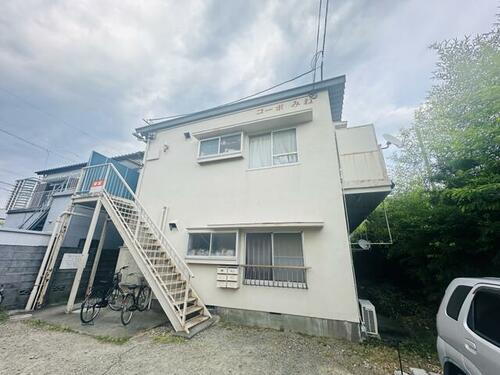 静岡県静岡市駿河区曲金５丁目 2階建
