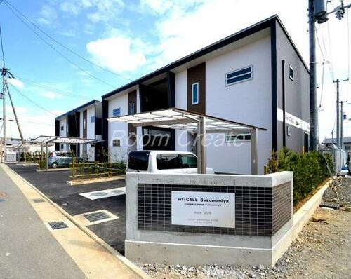 徳島県徳島市北田宮２丁目 賃貸一戸建て