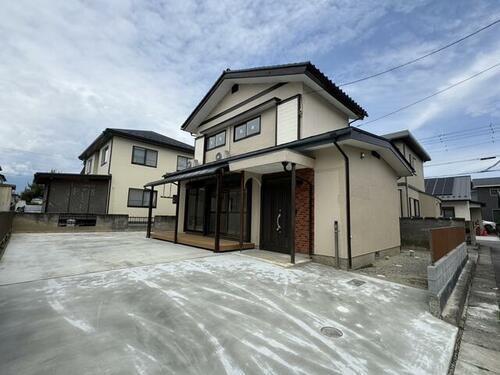 東花輪戸建住宅 2階建