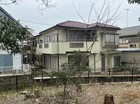 神奈川県横浜市瀬谷区二ツ橋町 2階建 築30年11ヶ月