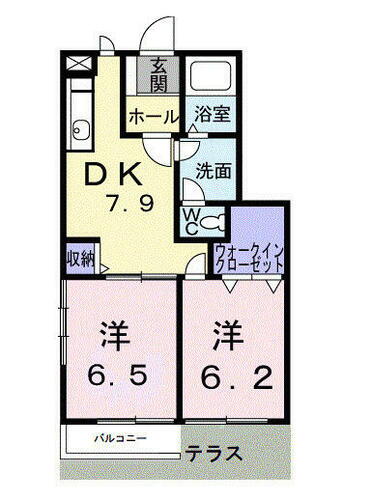 物件写真